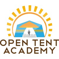 Open Tent Academy logo