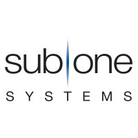 Sub-One Systems logo