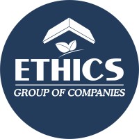 ETHICS GROUP OF COMPANIES logo