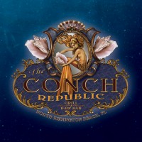 Conch Republic Grill logo