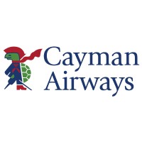 Cayman Airways Limited logo