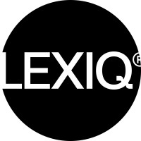 LEXIQ logo