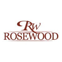 Rosewood Apartments logo