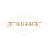 Establishment Atlanta logo