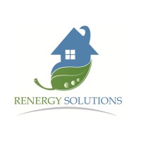 Renergy Solutions Ltd logo