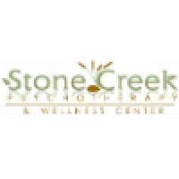 Stone Creek Psychotherapy And Wellness logo