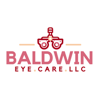 Baldwin Eye Care logo