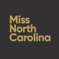 Miss North Carolina Organization logo