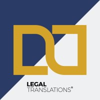 Legal Translations logo