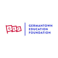 Germantown Education Foundation logo