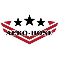 Aero-Hose, Corp. logo
