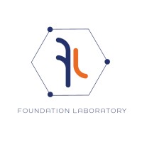 Foundation Laboratory logo