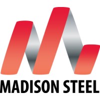 MADISON STEEL, INC. logo