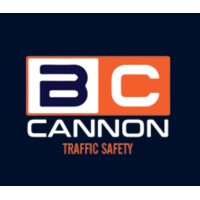 BC Cannon Traffic Safety logo