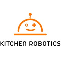 Kitchen Robotics logo