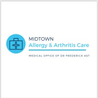 Midtown Allergy & Arthritis Care logo