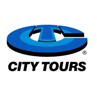 CITY TOURS® USA, Inc. logo
