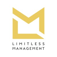Limitless Management logo