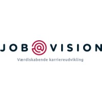 Job Vision logo