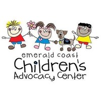 Emerald Coast Children's Advocacy Center logo