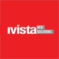 I-Vista Web Solutions logo
