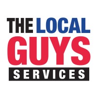 The Local Guys logo