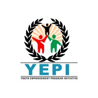 Youth Empowerment Program Initiative (YEPI) logo