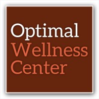 Optimal Wellness Center logo