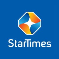 Image of StarTimes Kenya