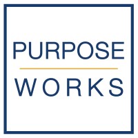 Purpose Works Consulting LLC logo