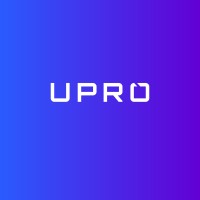 UPRO, INC logo