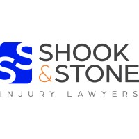 Shook & Stone, CHTD Attorneys At Law logo