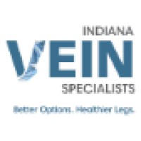 Indiana Vein Specialists logo