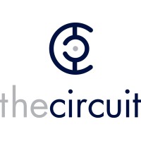 The Circuit logo
