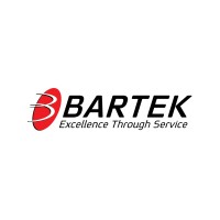 Bartek Aviation logo