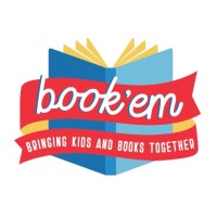 Book'em logo
