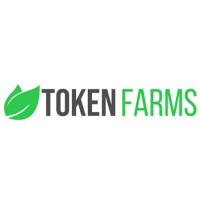Token Farms logo