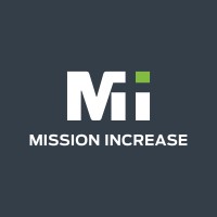 Mission Increase logo