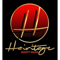 Hairitage Beauty Salon logo