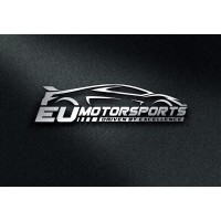 EU Motorsports logo