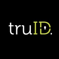 TruID logo