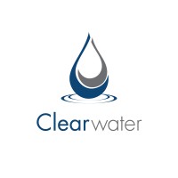 Clearwater Solutions logo