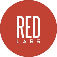 RED Labs logo