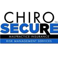 ChiroSecure Malpractice Insurance logo