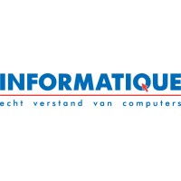 Informatique Computers En Componenten BV logo