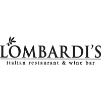 Lombardi's Restaurant Group logo