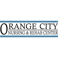 ORANGE CITY NURSING & REHAB CENTER logo