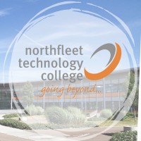 Northfleet Technology College logo