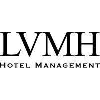 LVMH HOTEL MANAGEMENT logo