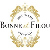 Bonne Et Filou logo
